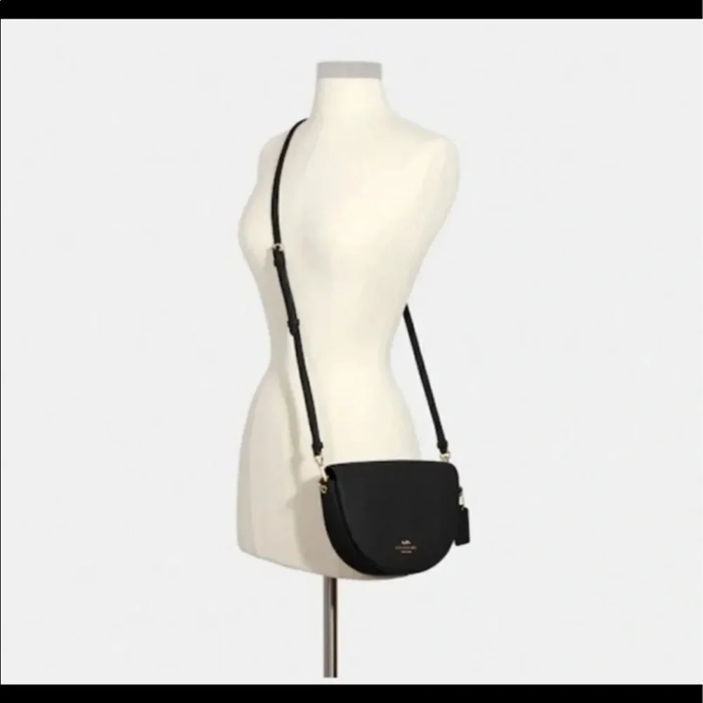 COACH Ellen Crossbody Handbag - Picture 3 of 6